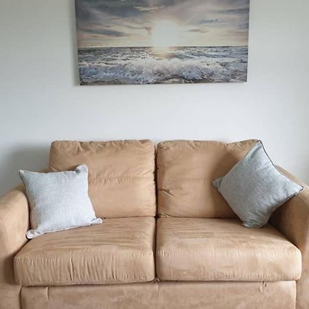 Stay Newbiggin-By-The-Sea Woodhorn Eksteriør billede