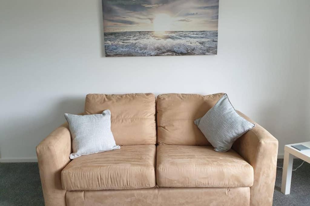 Stay Newbiggin-By-The-Sea Woodhorn Eksteriør billede