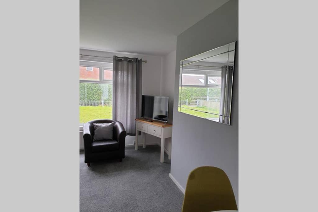 Stay Newbiggin-By-The-Sea Woodhorn Eksteriør billede
